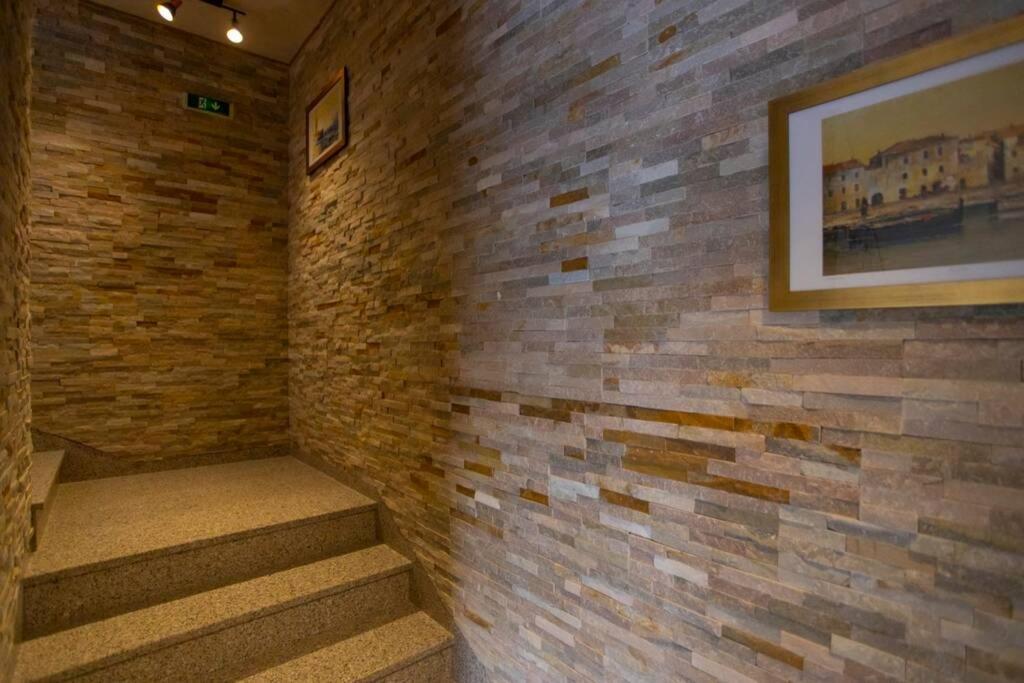 Apartments Ivica #7 มาคาร์สกา ภายนอก รูปภาพ